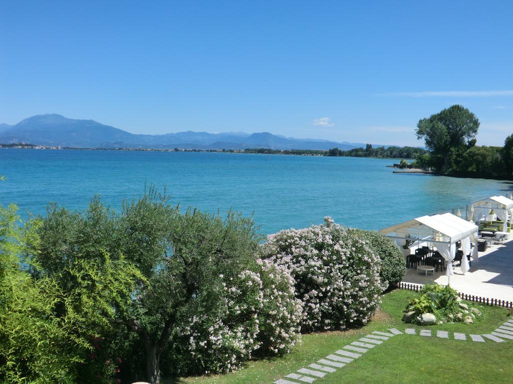 Doctor House Desenzano Apartment Desenzano del Garda Exterior photo